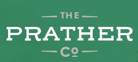 The Prather Company Logo